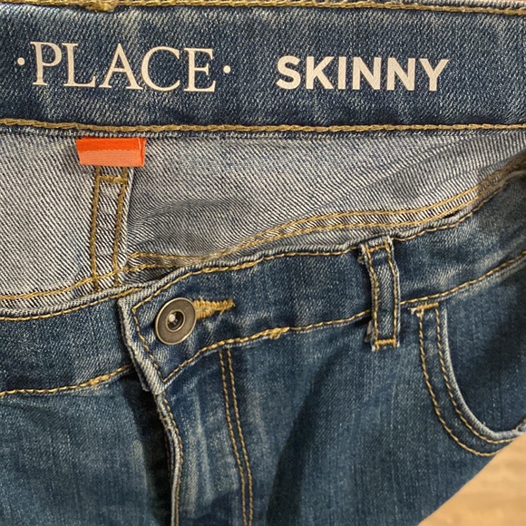 children’s place jeans - Picture 2 of 2